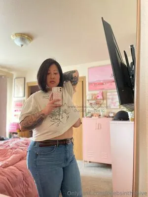 Beebsinthehive OnlyFans Leaked Free Thumbnail Picture - #ZdBmufnwTL