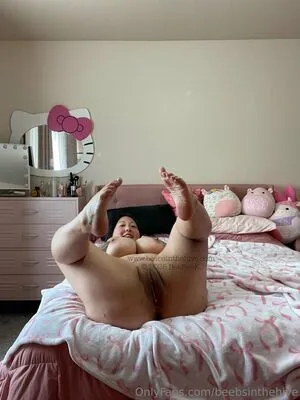 Beebsinthehive OnlyFans Leaked Free Thumbnail Picture - #ZoUnhxid8W