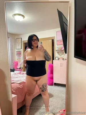 Beebsinthehive OnlyFans Leaked Free Thumbnail Picture - #xXRlOWfpDd