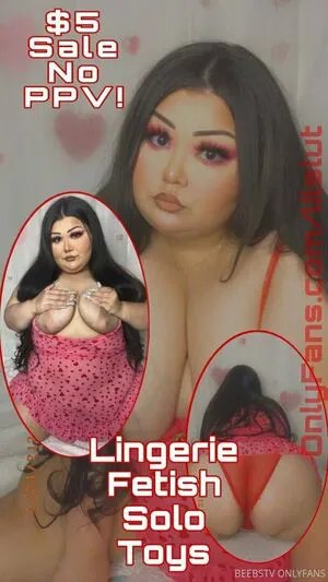 Beebstv OnlyFans Leaked Free Thumbnail Picture - #ebFIgKKzrG
