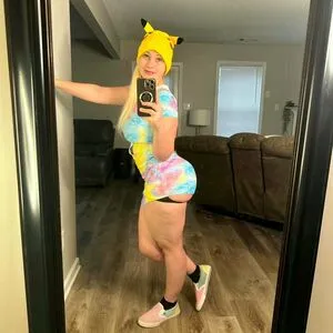 Beeby Weeb OnlyFans Leaked Free Thumbnail Picture - #1VJ3QjZFpo