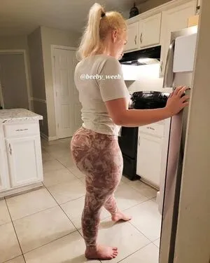 Beeby Weeb OnlyFans Leaked Free Thumbnail Picture - #QFR0eRN3iq