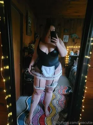 Beecutie OnlyFans Leaked Free Thumbnail Picture - #x45i2P5fCP