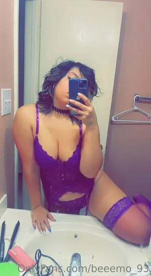 Beeemo OnlyFans Leaked Free Thumbnail Picture - #xntr8pFpd1