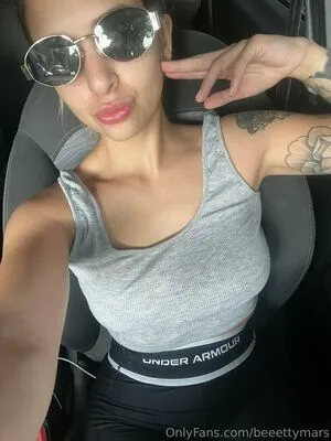 Beeettymars OnlyFans Leaked Free Thumbnail Picture - #EDmKQeLiLs