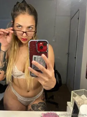 Beeettymars OnlyFans Leaked Free Thumbnail Picture - #FFJpYuMhNE