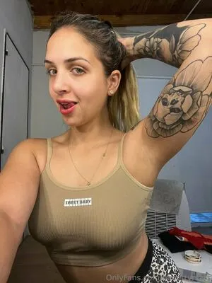 Beeettymars OnlyFans Leaked Free Thumbnail Picture - #FnmjSNqVdg