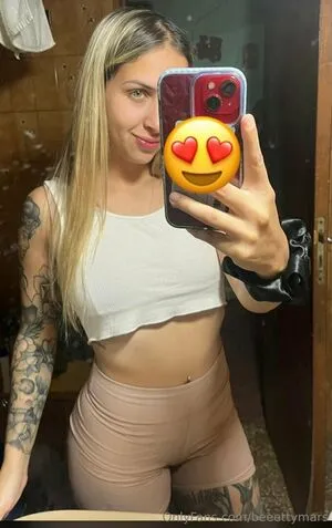 Beeettymars OnlyFans Leaked Free Thumbnail Picture - #JVWNwvyxoC