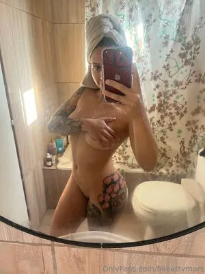 Beeettymars OnlyFans Leaked Free Thumbnail Picture - #Jwk3NvyFEj