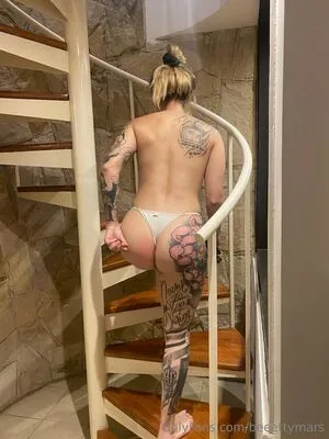 Beeettymars OnlyFans Leaked Free Thumbnail Picture - #LG2hBHIzYa