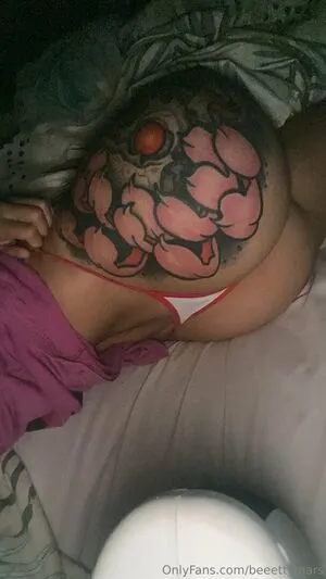 Beeettymars OnlyFans Leaked Free Thumbnail Picture - #azCEAGQa08