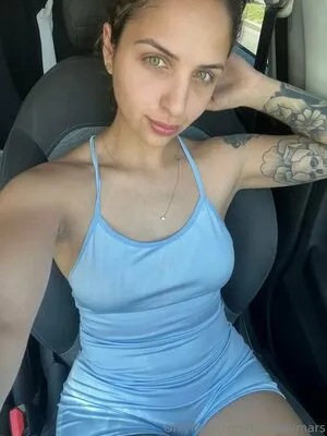 Beeettymars OnlyFans Leaked Free Thumbnail Picture - #gkx3387H5n