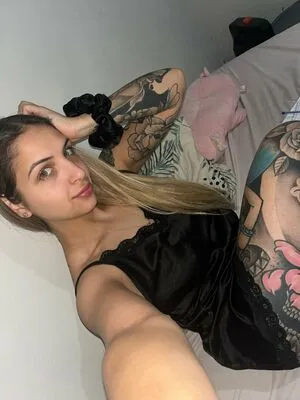 Beeettymars OnlyFans Leaked Free Thumbnail Picture - #uDpbHnF7MQ