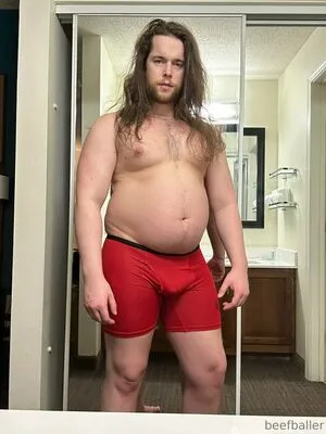 Beefballer OnlyFans Leaked Free Thumbnail Picture - #3VzpTdZClN