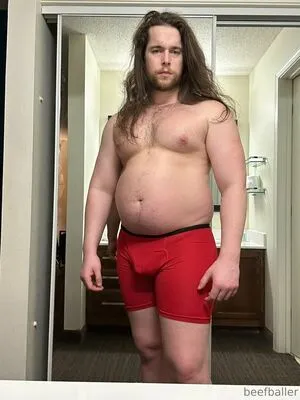 Beefballer OnlyFans Leaked Free Thumbnail Picture - #57nsqAhH0P