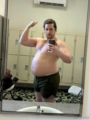 Beefballer OnlyFans Leaked Free Thumbnail Picture - #93bT0IZB7X