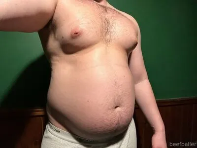 Beefballer OnlyFans Leaked Free Thumbnail Picture - #97fWVMJACV