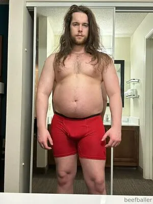 Beefballer OnlyFans Leaked Free Thumbnail Picture - #LYHn7s7hPA