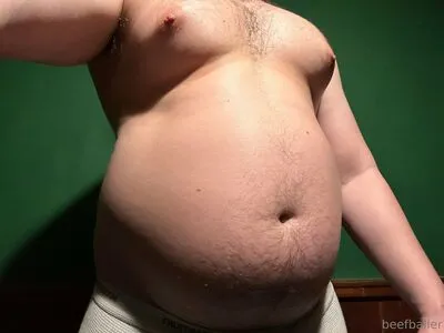 Beefballer OnlyFans Leaked Free Thumbnail Picture - #XvFwyFgd1q