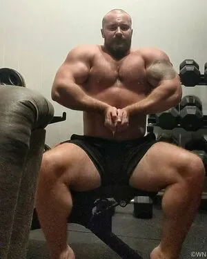 Beefbeast OnlyFans Leaked Free Thumbnail Picture - #IMaoAnEc9P