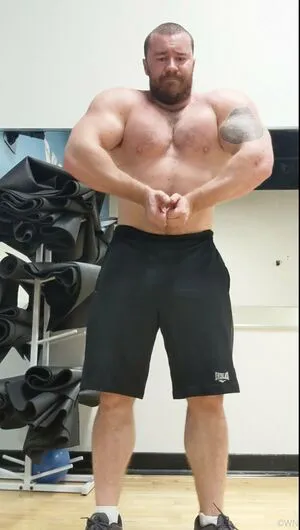 Beefbeast OnlyFans Leaked Free Thumbnail Picture - #SQrwEgeH4M