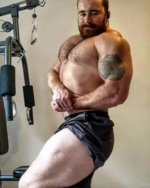 Beefbeast OnlyFans Leaked Free Thumbnail Picture - #aX8RgTjcaC