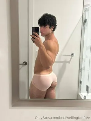 Beefwellingtonfree OnlyFans Leaked Free Thumbnail Picture - #DZ63BuojCg