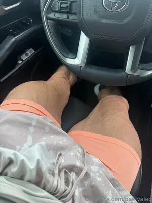 Beefyalec OnlyFans Leaked Free Thumbnail Picture - #GJkI5ptskI