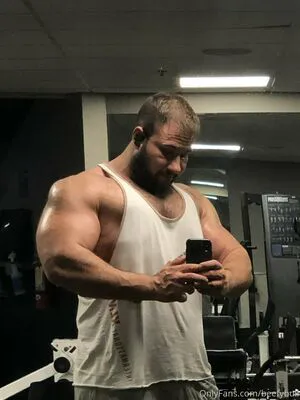 Beefybull OnlyFans Leaked Free Thumbnail Picture - #2ZfWSu5Xhc