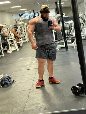 Beefybull OnlyFans Leaked Free Thumbnail Picture - #4nogbiorbN