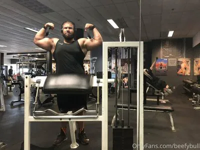 Beefybull OnlyFans Leaked Free Thumbnail Picture - #7Ii8qnlUpx