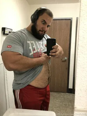 Beefybull OnlyFans Leaked Free Thumbnail Picture - #9fkEclBeDK