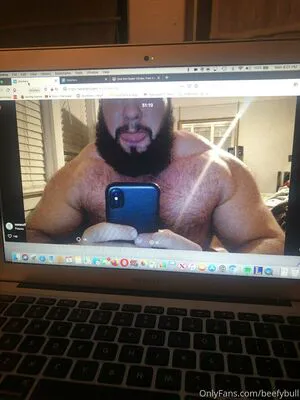 Beefybull OnlyFans Leaked Free Thumbnail Picture - #ATAcXcY0nT