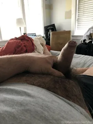 Beefybull OnlyFans Leaked Free Thumbnail Picture - #Avf0FSEZRI