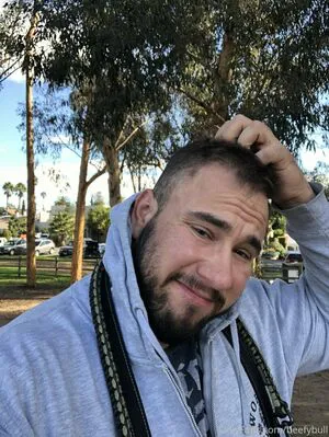 Beefybull OnlyFans Leaked Free Thumbnail Picture - #CHIWTrhQJn