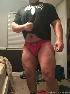 Beefybull OnlyFans Leaked Free Thumbnail Picture - #DdknBP0IcI