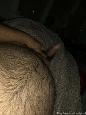 Beefybull OnlyFans Leaked Free Thumbnail Picture - #FJYshWwrTl