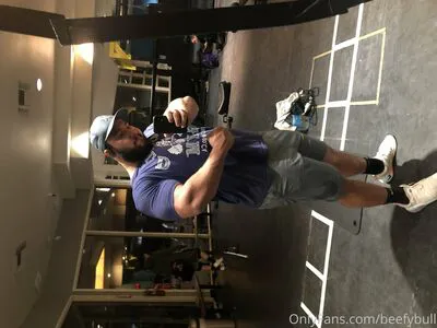 Beefybull OnlyFans Leaked Free Thumbnail Picture - #Hu1uLmmxK3