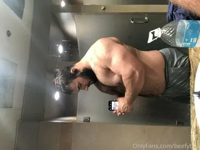 Beefybull OnlyFans Leaked Free Thumbnail Picture - #NUasjsxa2C