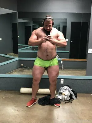 Beefybull OnlyFans Leaked Free Thumbnail Picture - #ORkEXsCBh6