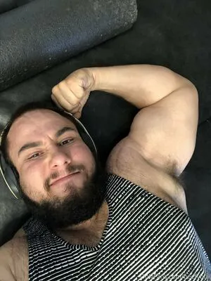 Beefybull OnlyFans Leaked Free Thumbnail Picture - #S5dbDis0Gd