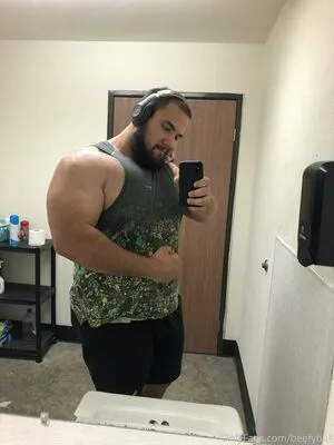 Beefybull OnlyFans Leaked Free Thumbnail Picture - #ZFQXNRWoBJ