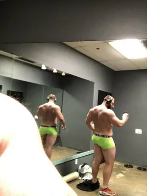 Beefybull OnlyFans Leaked Free Thumbnail Picture - #ZZWJAnU5xG