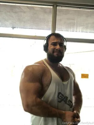 Beefybull OnlyFans Leaked Free Thumbnail Picture - #aLIxSev1GY