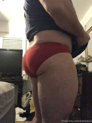 Beefybull OnlyFans Leaked Free Thumbnail Picture - #dWdew7z5s0