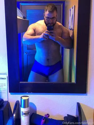 Beefybull OnlyFans Leaked Free Thumbnail Picture - #ec5Orbu2Ai
