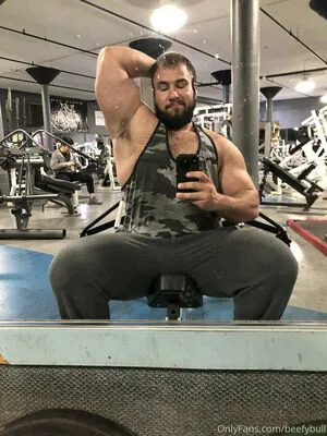 Beefybull OnlyFans Leaked Free Thumbnail Picture - #gnrR166Bmu