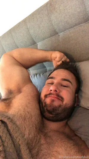 Beefybull OnlyFans Leaked Free Thumbnail Picture - #hizYsyy6rP
