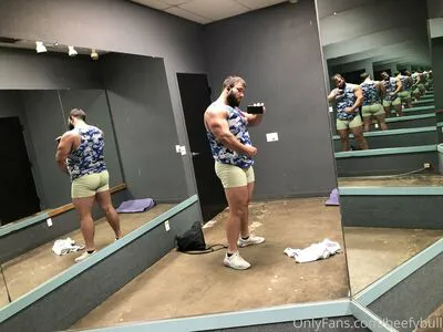 Beefybull OnlyFans Leaked Free Thumbnail Picture - #jAtqmn6Qoh