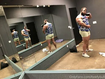 Beefybull OnlyFans Leaked Free Thumbnail Picture - #llGbjpdlBY